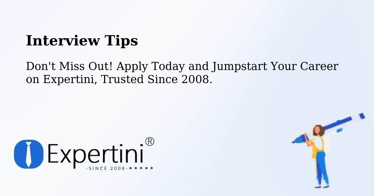 Interview Tips & Techniques for Job Seekers – Orosia - Orosia, Romania Jobs Expertini