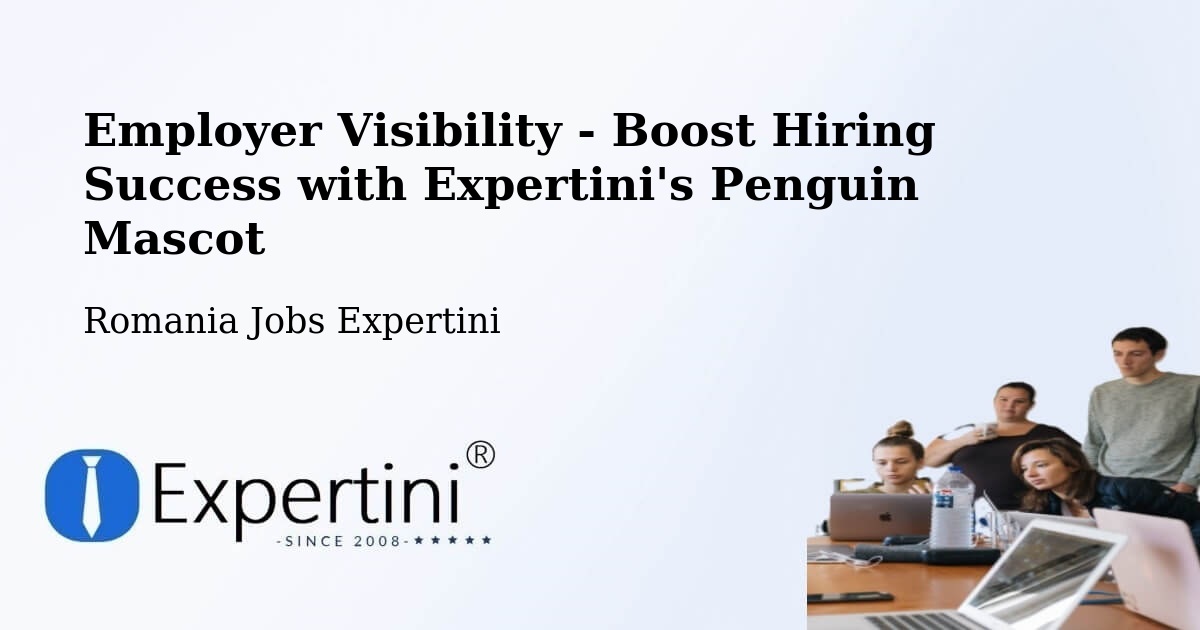 CV and Resume Visibility Optimization – Orosia - Romania Jobs Expertini